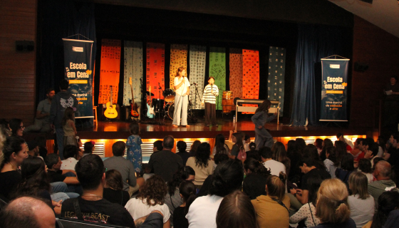 Teatro Teatro