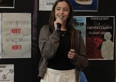 Arte, cultura e esporte