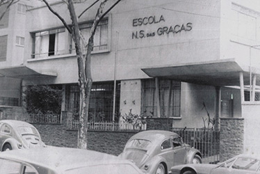 +80 anos de tradição
