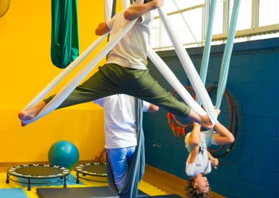 Arte, cultura e esporte