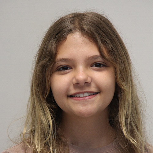 Olivia Carreira Gioielli
