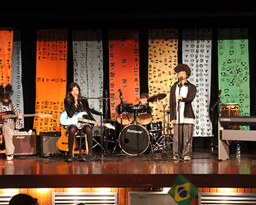 Arte e música