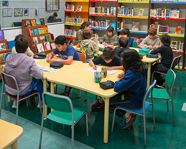 Biblioteca
