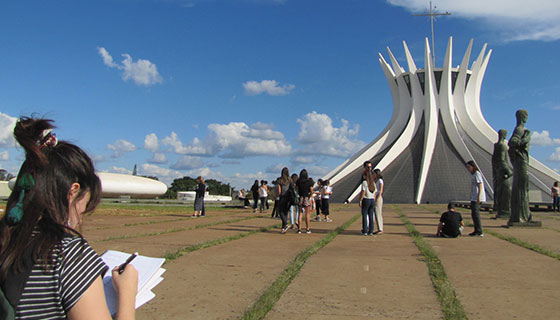 Estudos do Meio Estudos do Meio