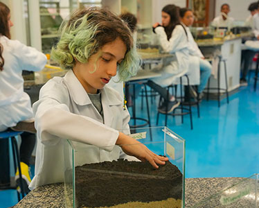 Laboratórios