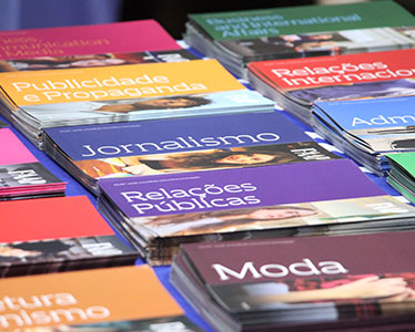 Aprovações nas principais universidades